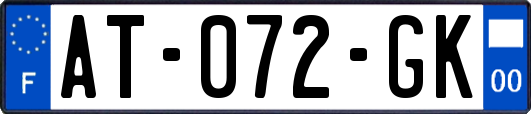 AT-072-GK