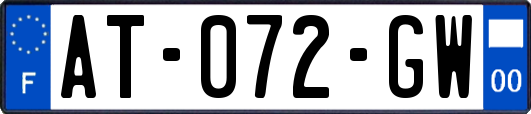 AT-072-GW