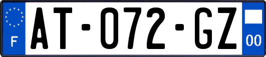 AT-072-GZ