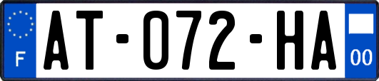 AT-072-HA