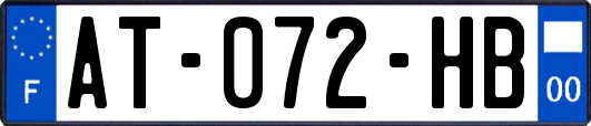AT-072-HB