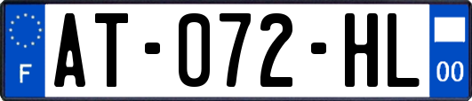 AT-072-HL
