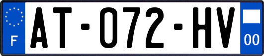 AT-072-HV
