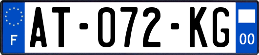 AT-072-KG