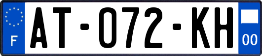 AT-072-KH