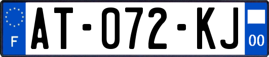 AT-072-KJ