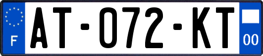 AT-072-KT