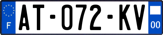 AT-072-KV