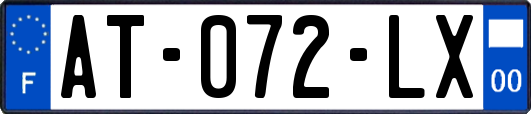 AT-072-LX