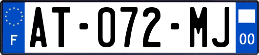 AT-072-MJ