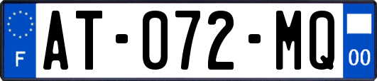 AT-072-MQ
