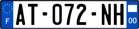 AT-072-NH