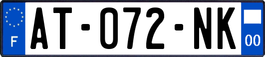 AT-072-NK