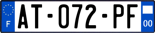AT-072-PF