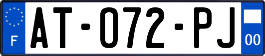 AT-072-PJ