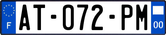 AT-072-PM