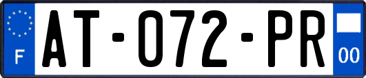 AT-072-PR