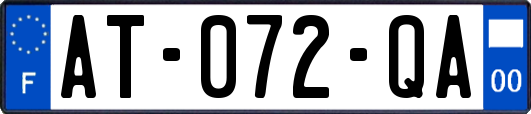 AT-072-QA