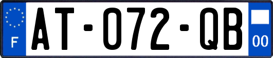 AT-072-QB