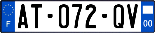 AT-072-QV