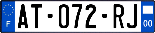 AT-072-RJ