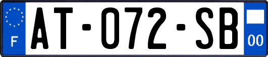AT-072-SB