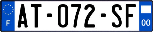AT-072-SF