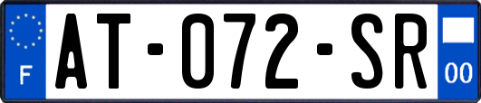 AT-072-SR