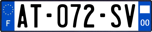AT-072-SV