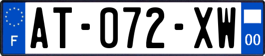 AT-072-XW