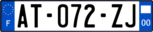 AT-072-ZJ