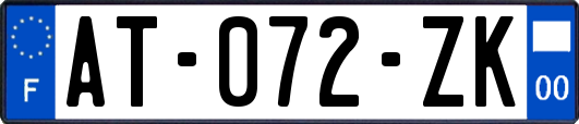 AT-072-ZK