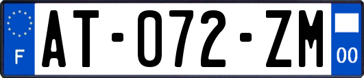 AT-072-ZM