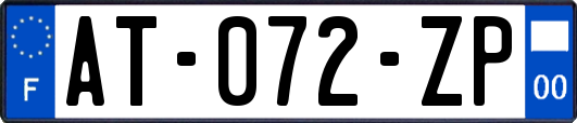 AT-072-ZP