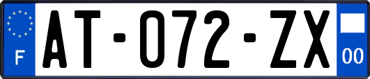 AT-072-ZX