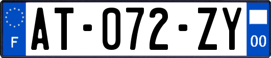 AT-072-ZY