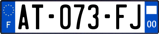 AT-073-FJ