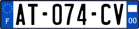 AT-074-CV
