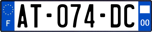 AT-074-DC