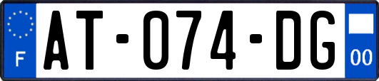 AT-074-DG