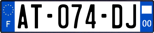 AT-074-DJ