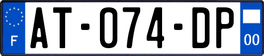 AT-074-DP