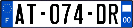 AT-074-DR