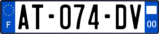 AT-074-DV