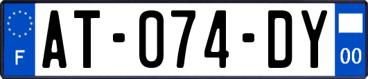 AT-074-DY