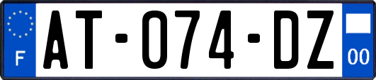 AT-074-DZ