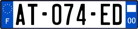 AT-074-ED