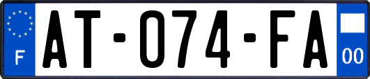 AT-074-FA
