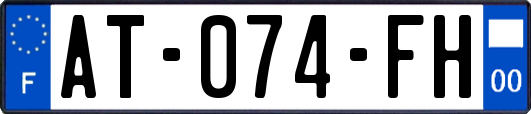 AT-074-FH