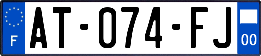 AT-074-FJ